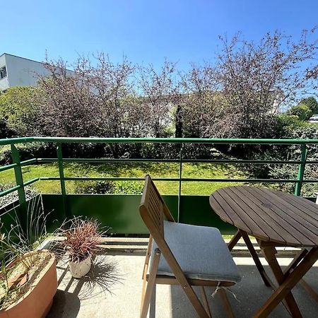 Appartement Hyper Centre Concarneau Eksteriør billede