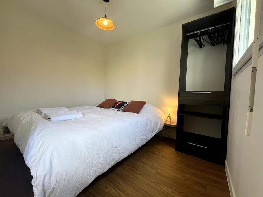 Appartement Hyper Centre Concarneau Eksteriør billede