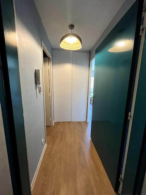 Appartement Hyper Centre Concarneau Eksteriør billede